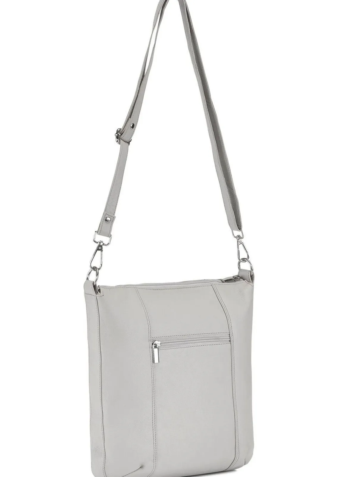 Laurina, Tasche, Damen, mit verstellbarem Umhängeriemen