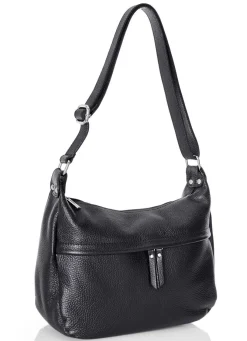 Laurina, Tasche, Damen, mit verstellbarem Umhängeriemen