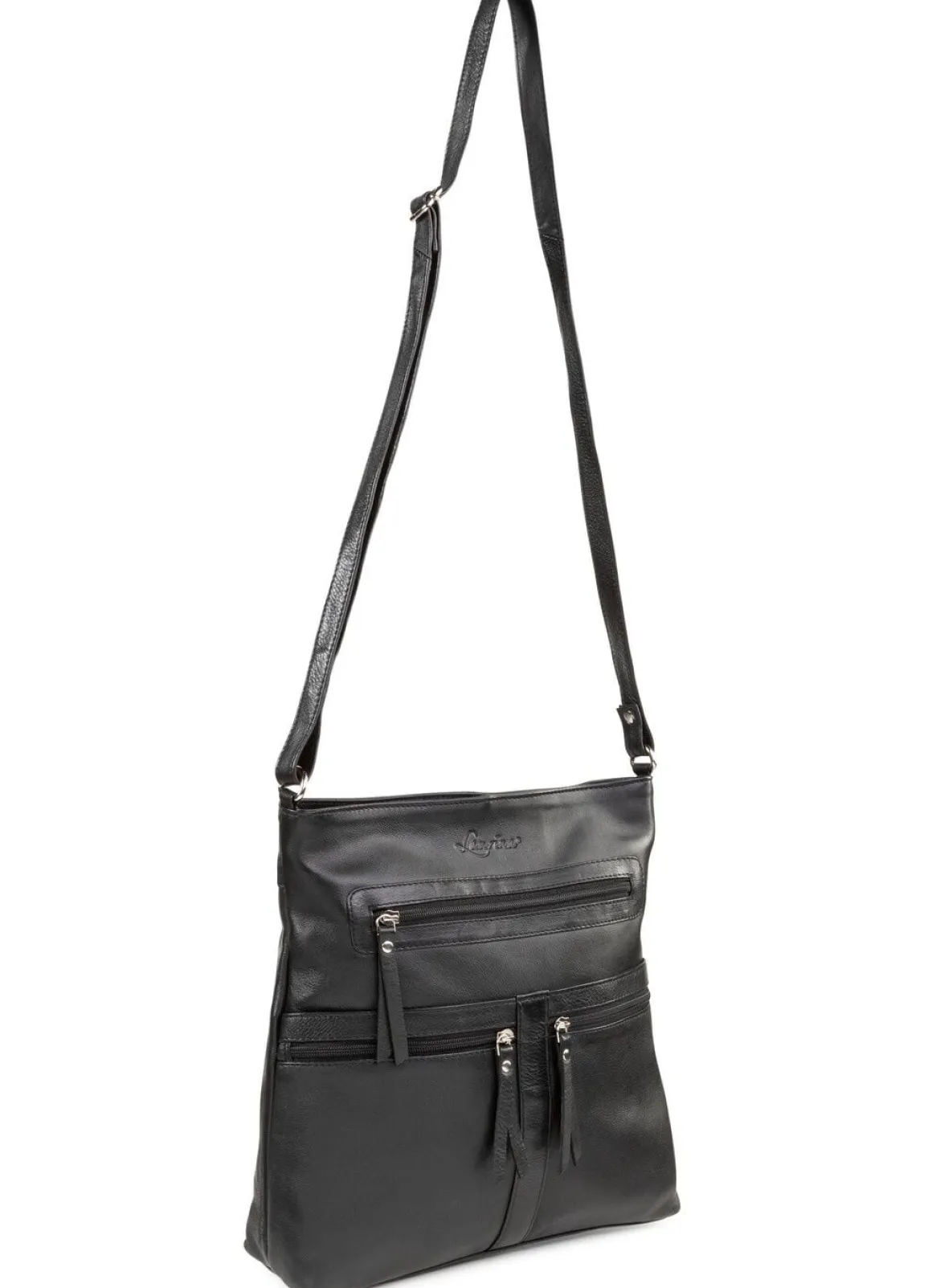 Laurina, Tasche, Damen, mit verstellbarem Umhängeriemen