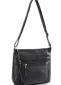 Laurina, Tasche, Damen, mit verstellbarem Umhängeriemen