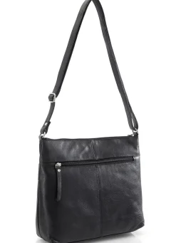 Laurina, Tasche, Damen, mit verstellbarem Umhängeriemen