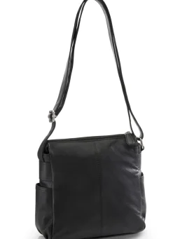 Laurina, Tasche, Damen, mit verstellbarem Umhängeriemen
