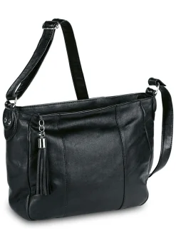 Laurina, Tasche, Damen, mit verstellbarem Umhängeriemen