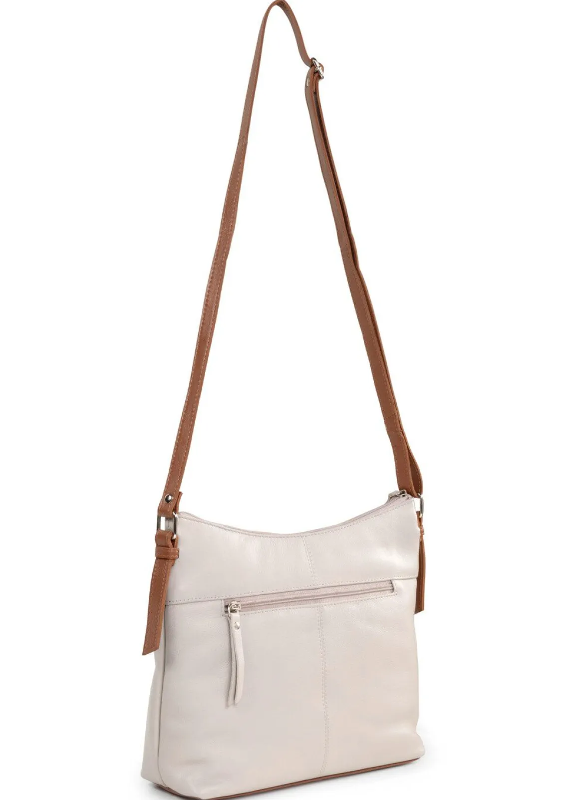Laurina, Tasche, Damen, mit verstellbarem Umhängeriemen