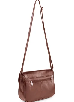 Laurina, Tasche, Damen, mit verstellbarem Umhängeriemen