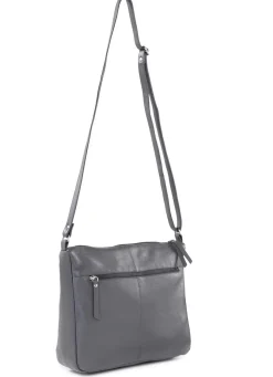 Laurina, Tasche, Damen, mit verstellbarem Umhängeriemen