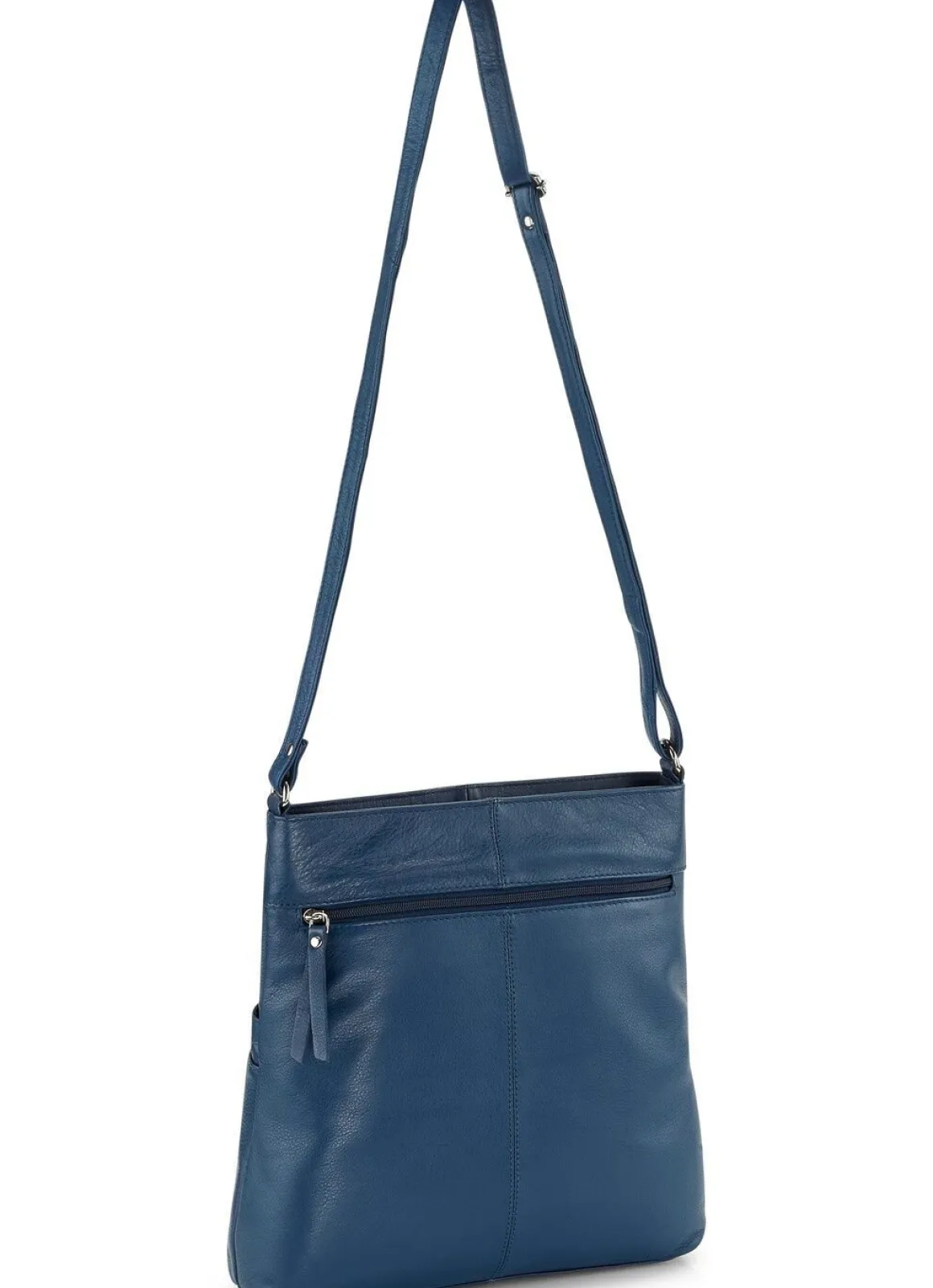 Laurina, Tasche, Damen, mit verstellbarem Umhängeriemen