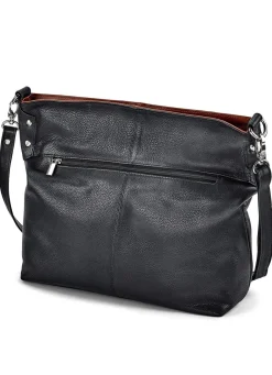 Laurina, Tasche, Damen, mit verstellbarem Umhängeriemen