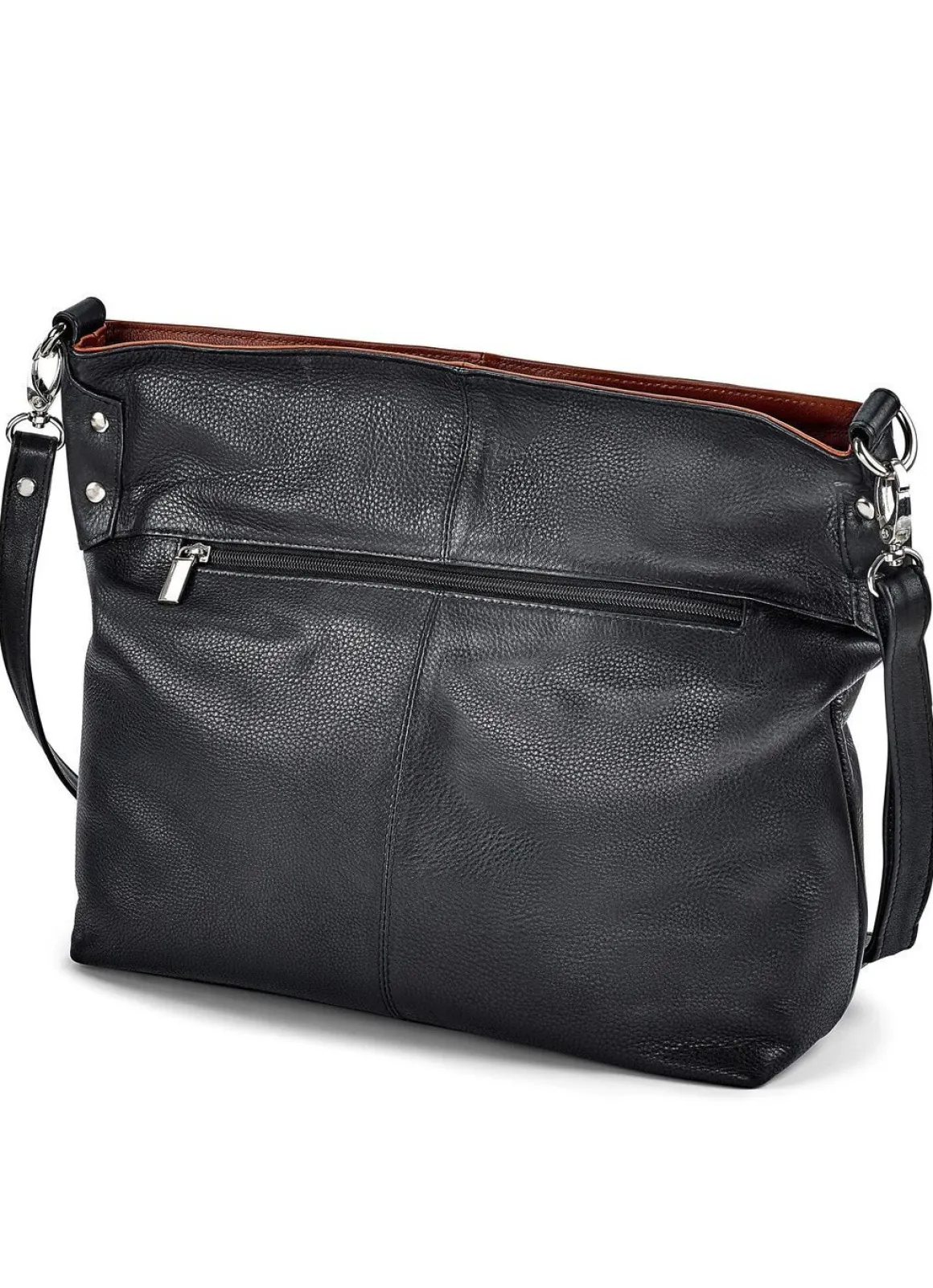Laurina, Tasche, Damen, mit verstellbarem Umhängeriemen