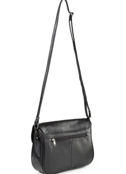 Laurina, Tasche, Damen, mit verstellbarem Umhängeriemen