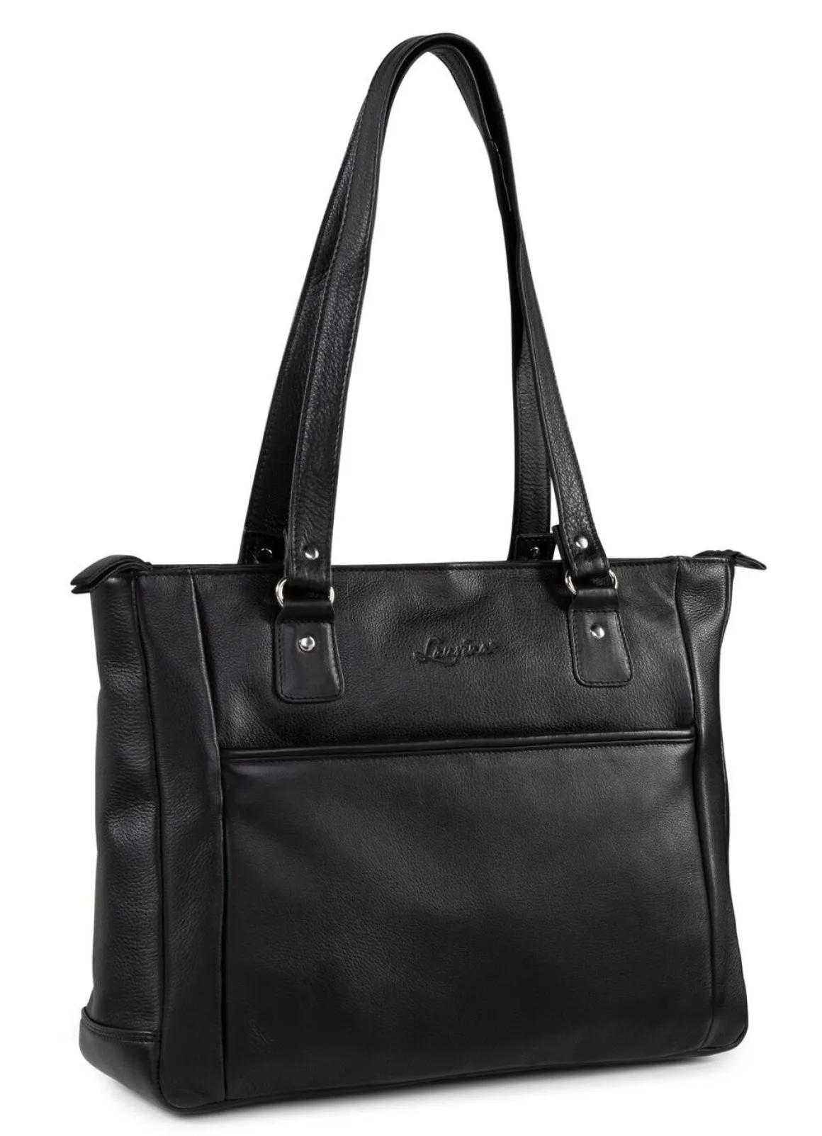 Laurina, Tasche, Damen, mit zwei Umhängeriemen