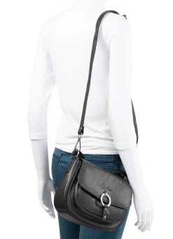 Laurina, Tasche, Damen, verstellbarer Umhängeriemen
