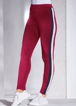 Leggings von „Plantier“