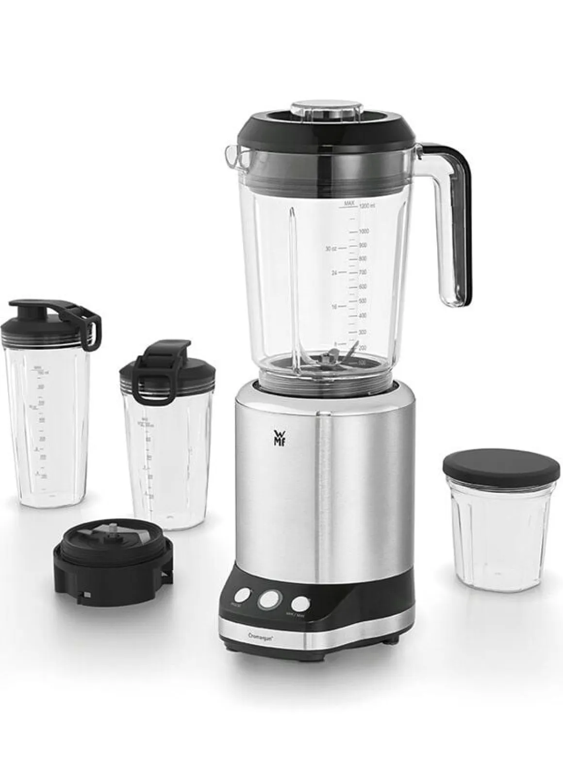 Leistungsstarker WMF Standmixer