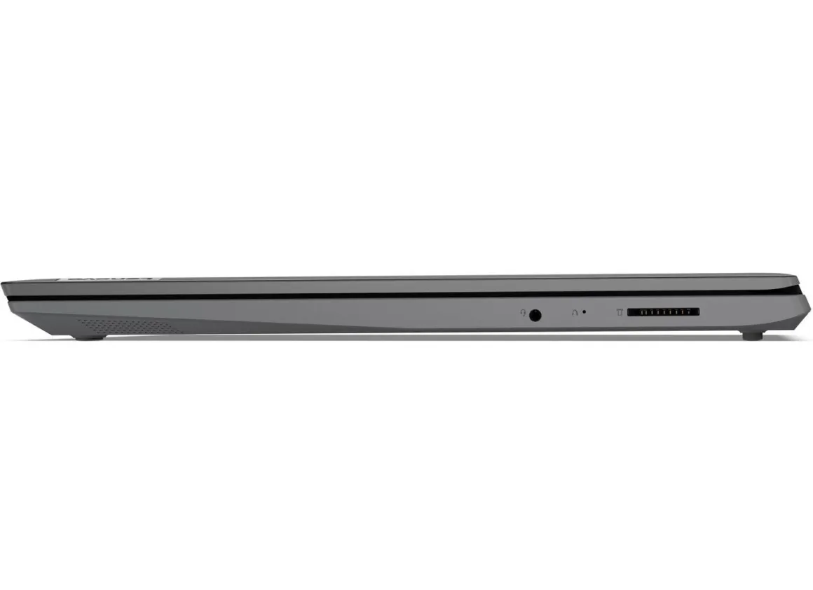 Lenovo Notebook mit 17,3“ (43,2 cm) entspiegeltem Full-HD-Display