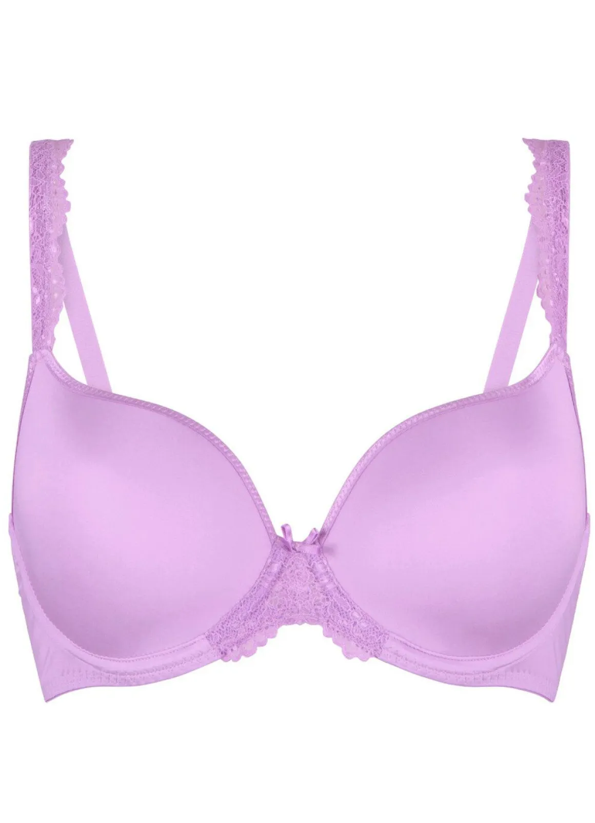 LingaDore Bügel-BH mit vorgeformten Cups