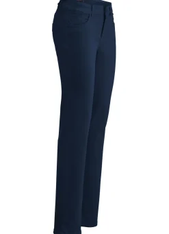 Magic-Jeans in 5-Pocket-Form