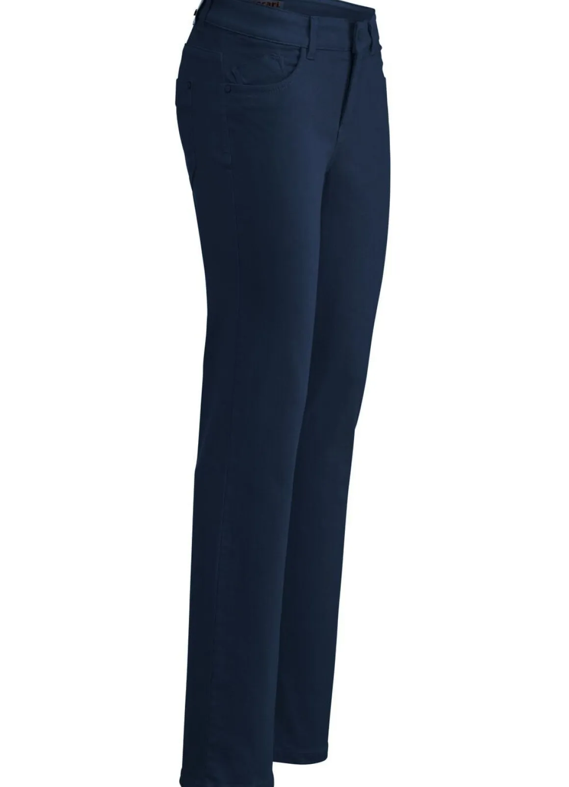 Magic-Jeans in 5-Pocket-Form