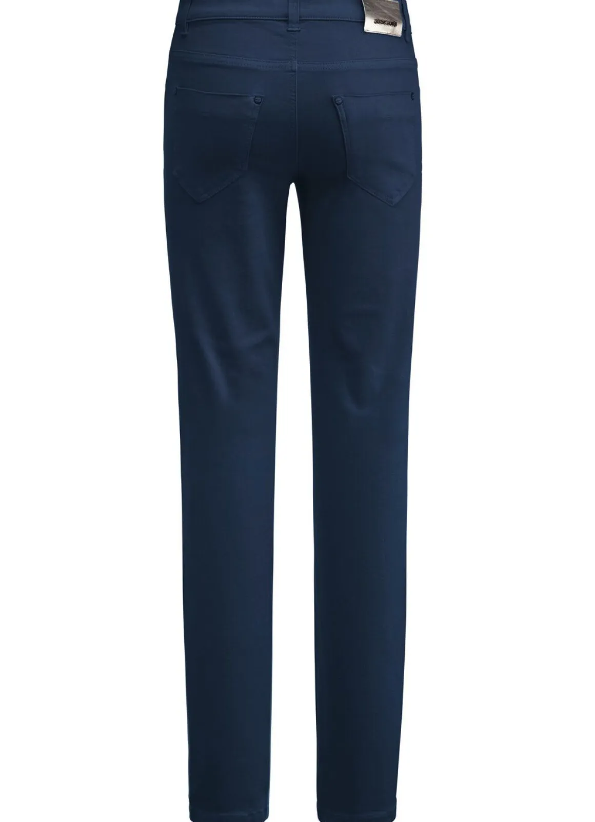 Magic-Jeans in 5-Pocket-Form