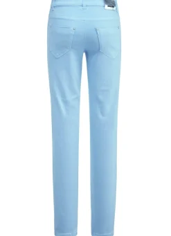 Magic-Jeans in 5-Pocket-Form