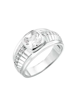 Markanter Herrenring