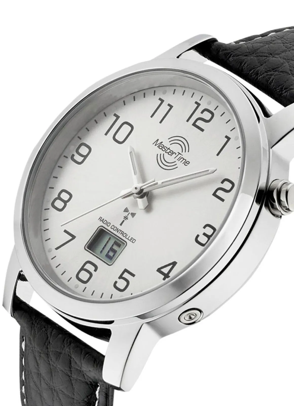 Master Time Herrenuhr