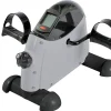 Mini-Trimmer mit Trainingscomputer