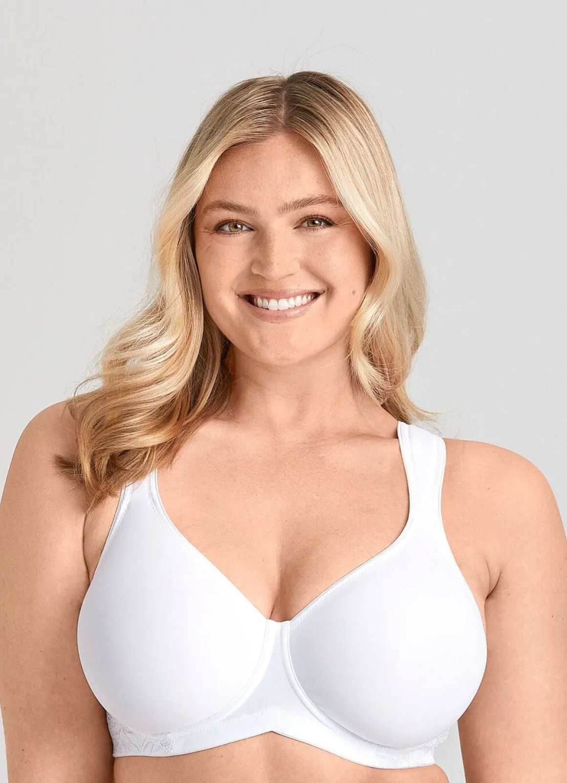 Miss Mary Bügel-BH aus atmungsaktivem Funktionsmaterial