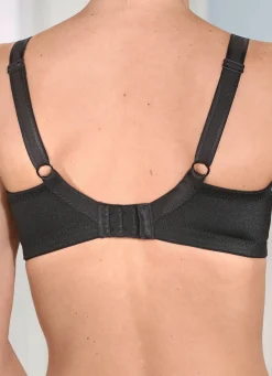 Miss Mary BH mit elastischen Spitzeneinsätzen