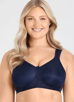 Miss Mary BH mit Spitze im Vorderteil