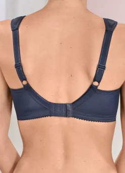 Miss Mary BH mit Spitze im Vorderteil