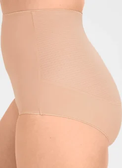 Miss Mary Miederhose mit hoher Taille