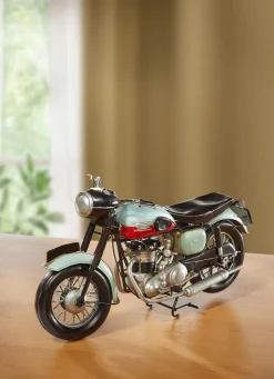 Motorrad „Triumph“