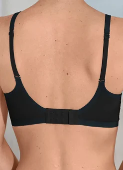 Naturana BH mit herausnehmbaren Pads