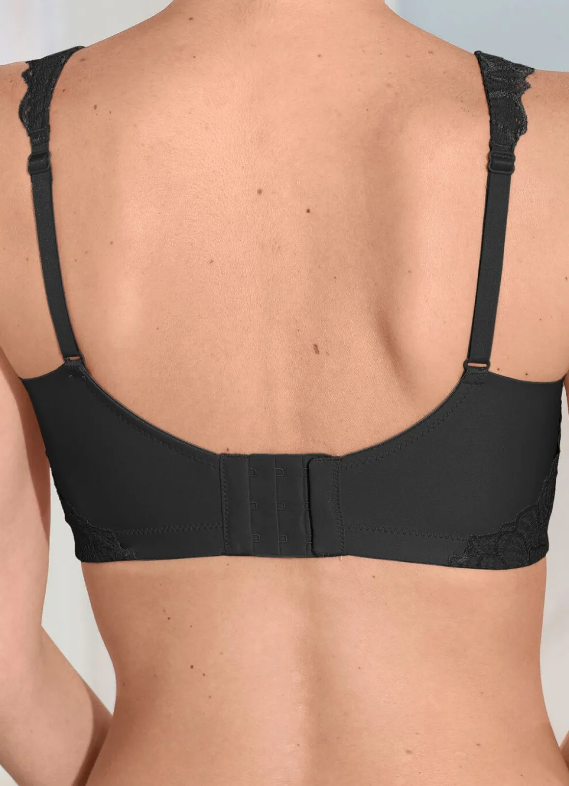 Naturana BH mit Shaping-Effekt