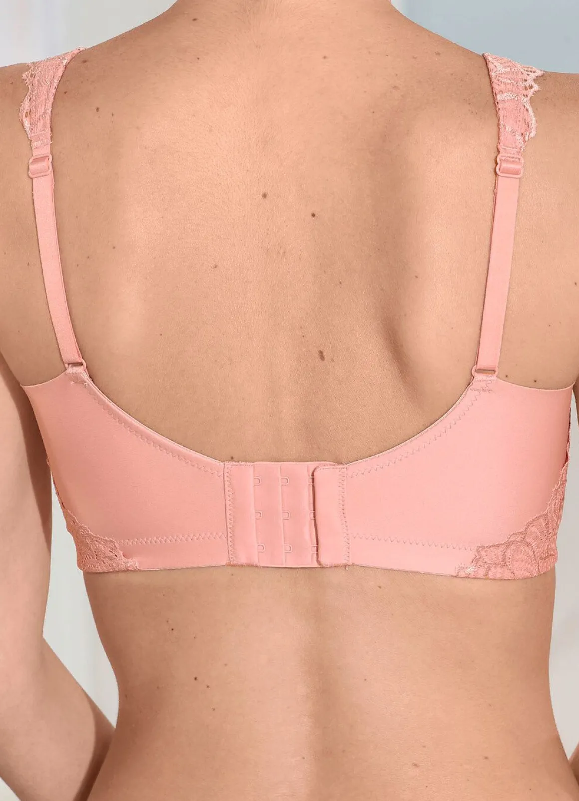 Naturana BH mit Shaping-Effekt