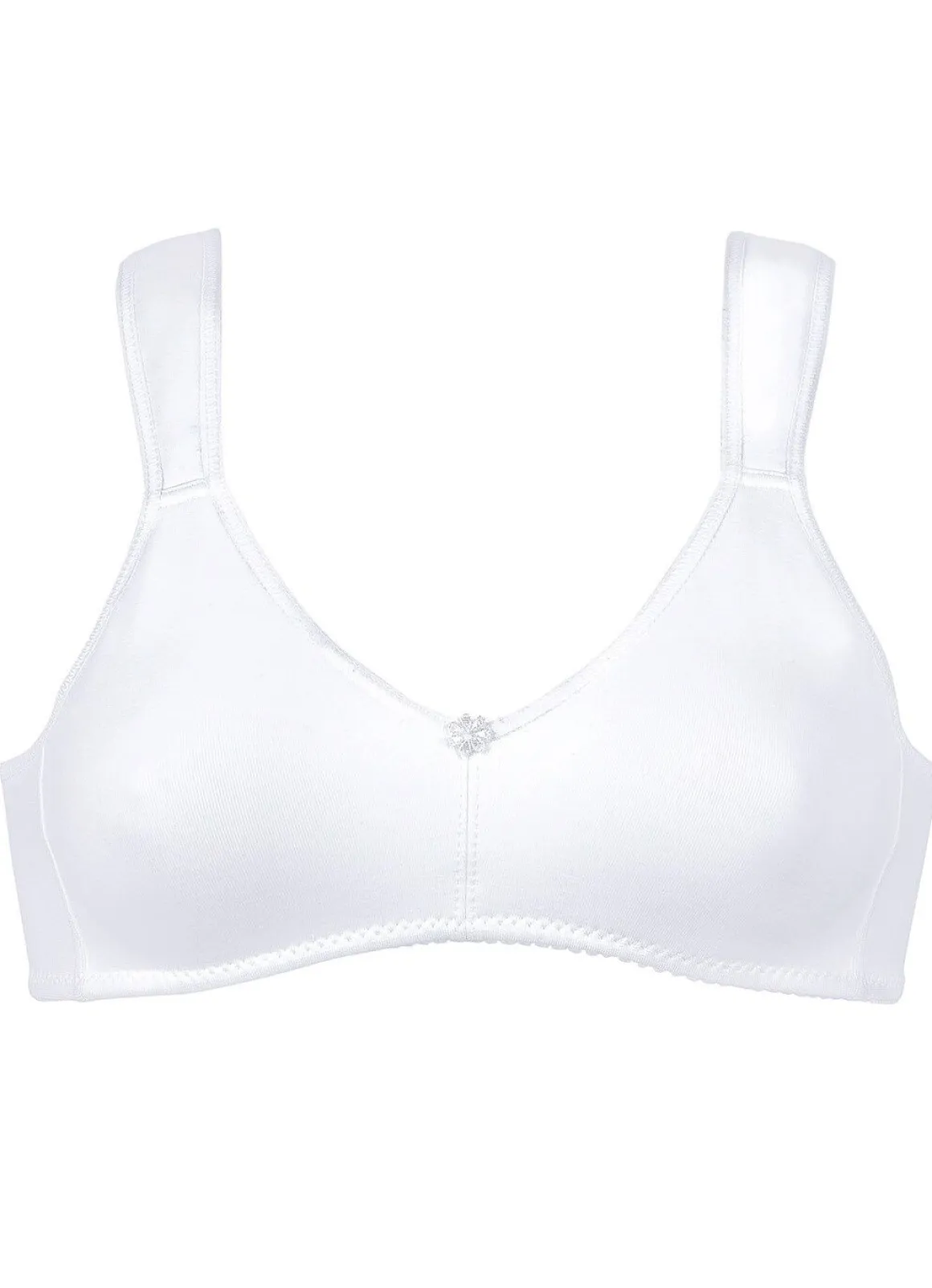 Naturana BH mit vorgeformten Cups