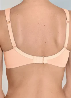 Naturana BH mit weich gepolsterten Cups