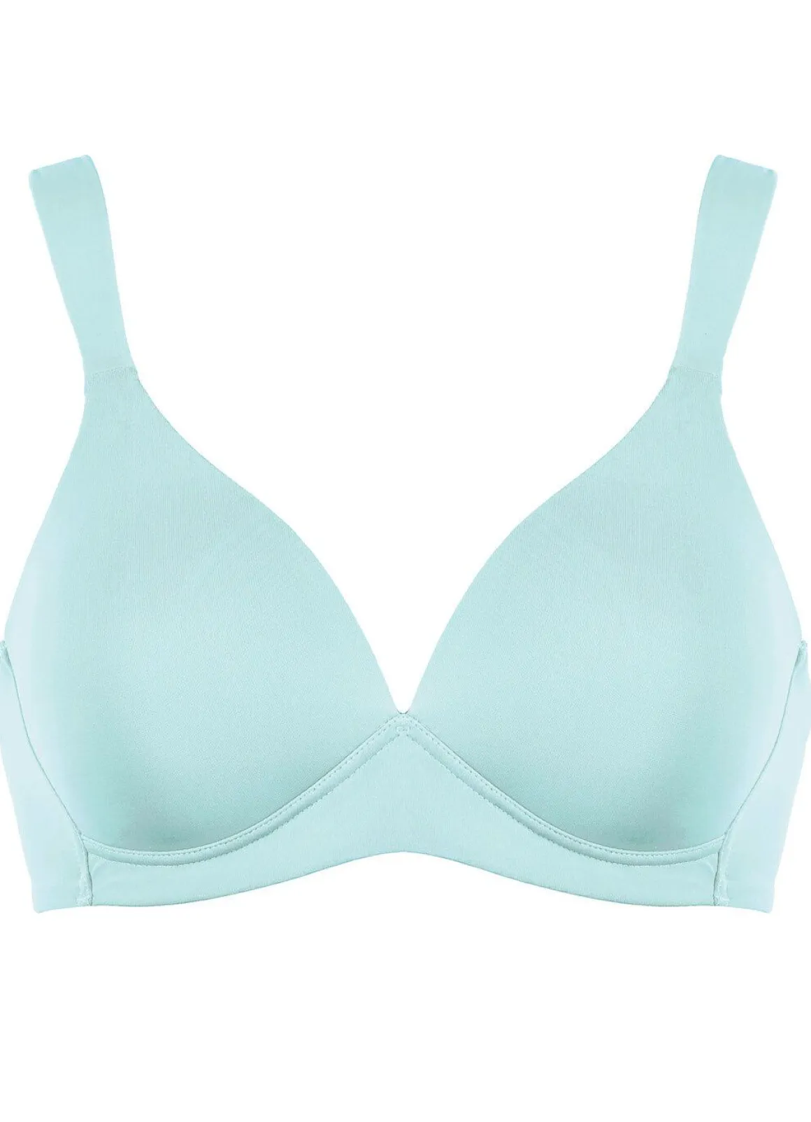 Naturana BH mit weich gepolsterten Cups
