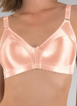 Naturana Minimizer-BH mit vorgeformten Cups