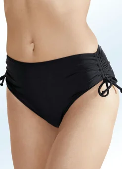 Naturana Zweierpack Bikinihosen, schmal geschnitten