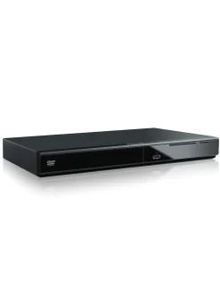 Panasonic DVD-Spieler DVD-S500EG-K