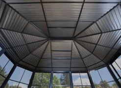 Pavillon „Charleston“