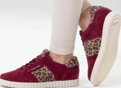Peter Kaiser, trendige Damen-Sneaker, mit herausnehmbarem Fußbett