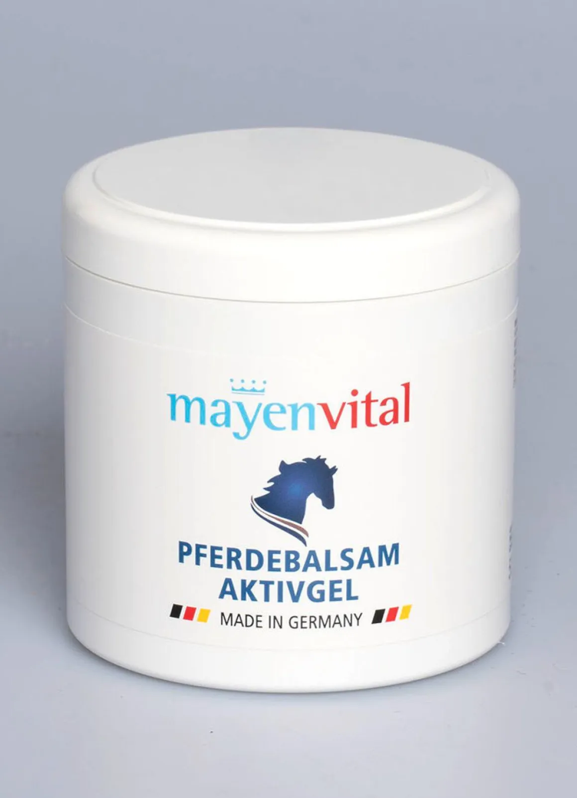 Pferdebalsam Aktiv-Gel