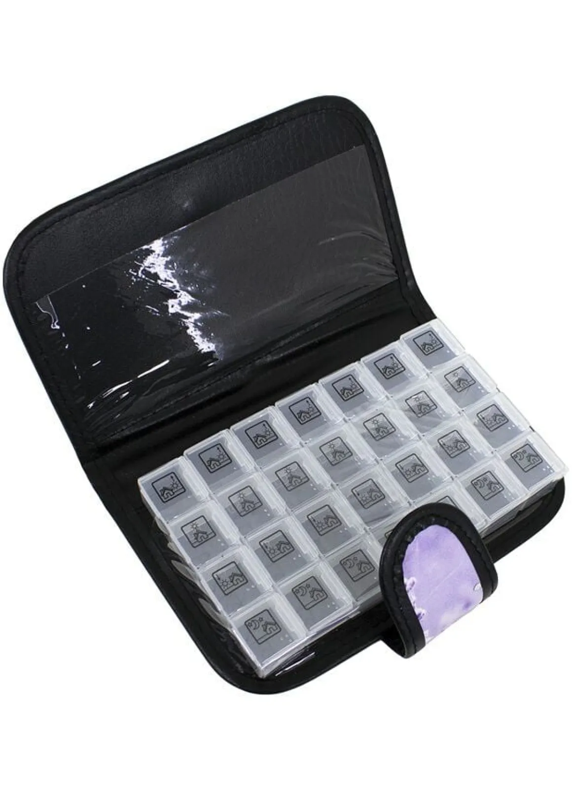 Pillen-Organizer