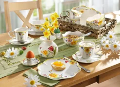 Porzellan-Serie Spring Awakening von Villeroy & Boch