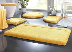 Premium Badgarnitur Superfine Microfaser