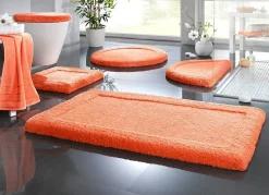 Premium Badgarnitur Superfine Microfaser