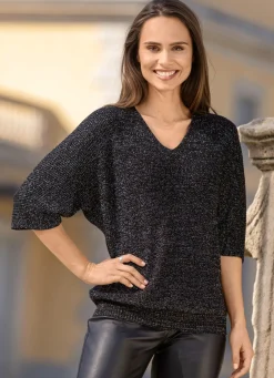 Pullover in sehr weicher Qualität